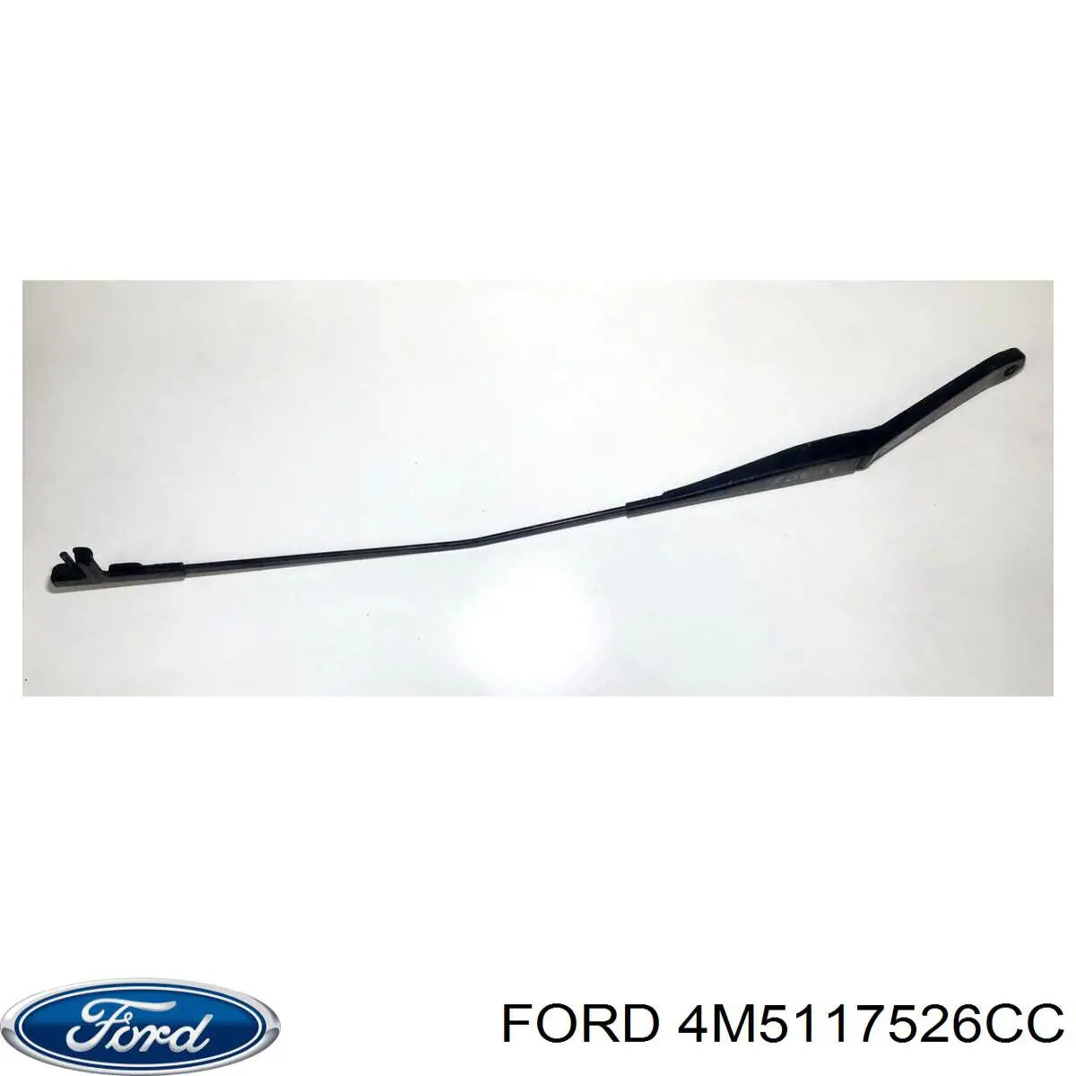 4M5117526CC Ford 