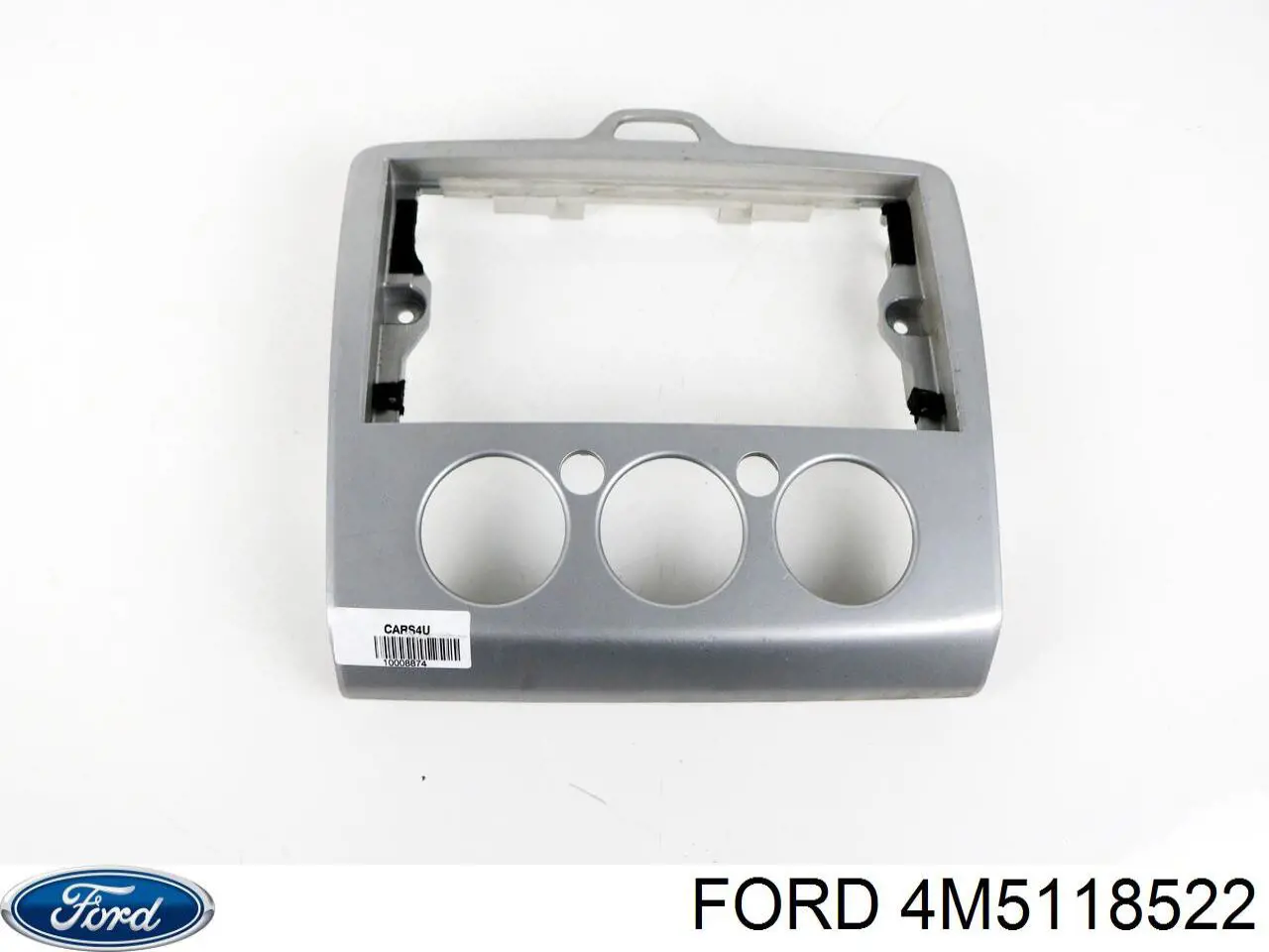  Ford 4M5118522 ціна, від 18.83 USD