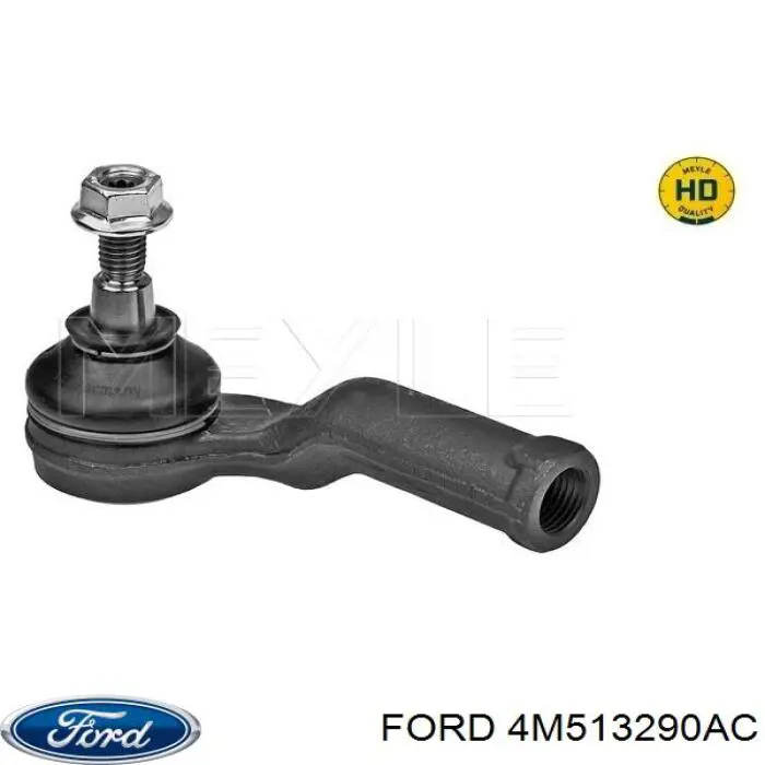  4M513290AC Ford