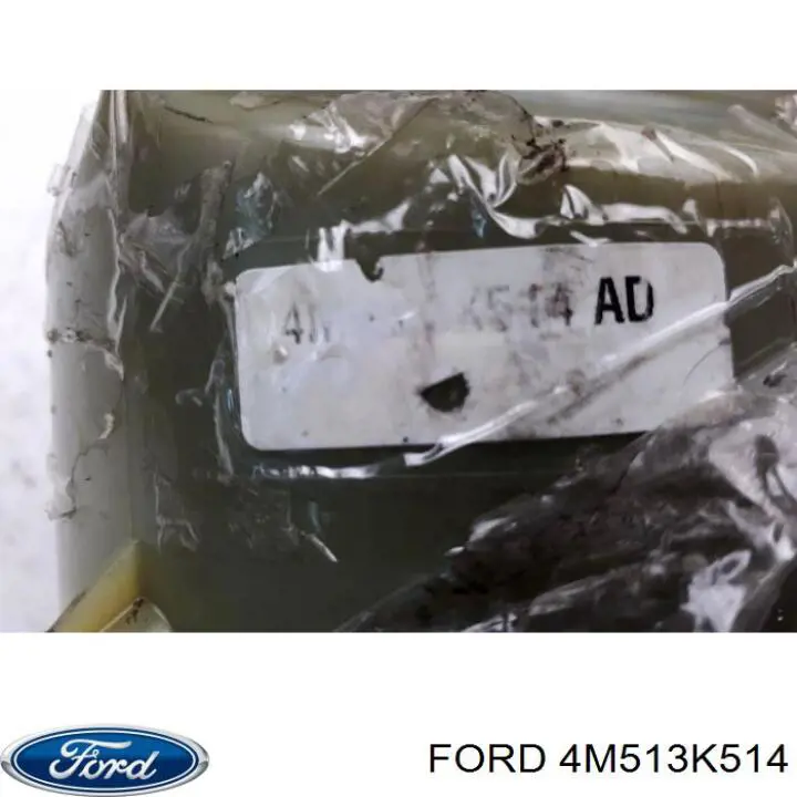 Купити 4M513K514 Ford 