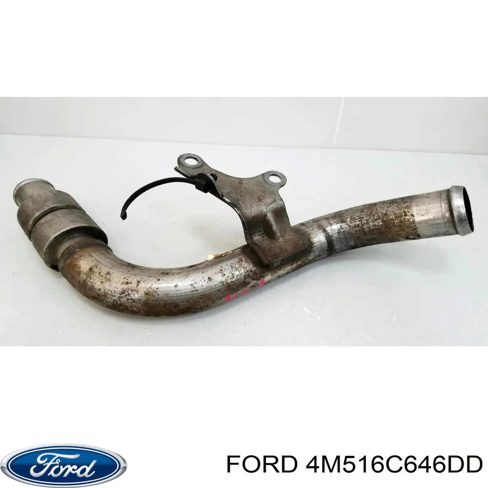  Ford 4M516C646DD ціна, від 7.59 USD