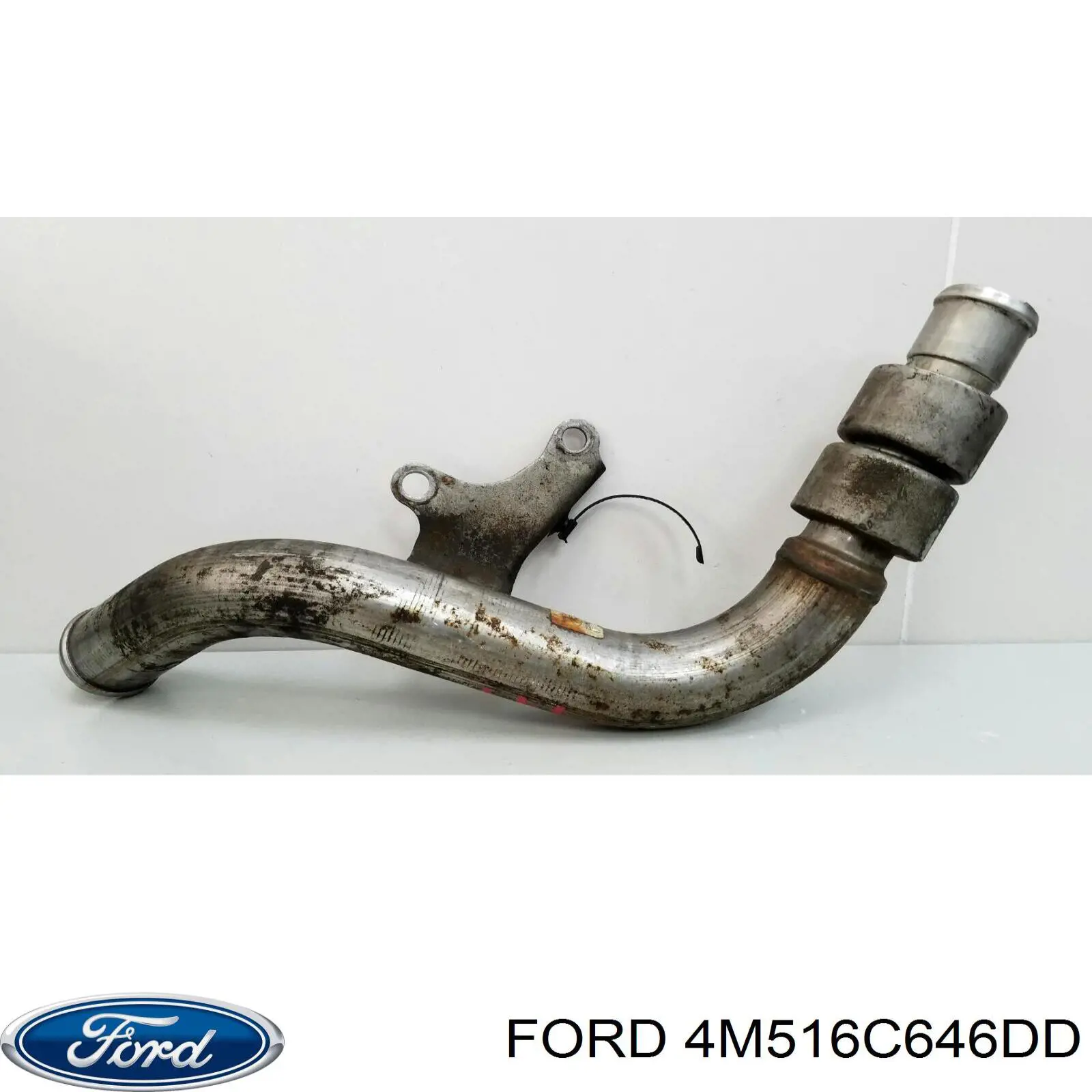 Купити 4M516C646DD Ford 
