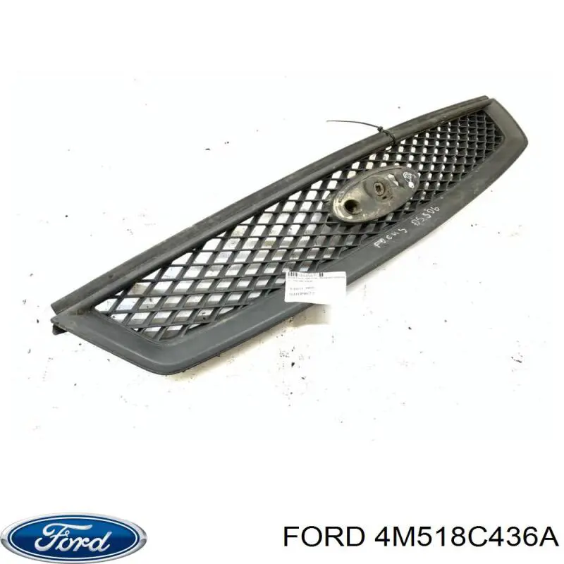 Купити 4M518C436A Ford 