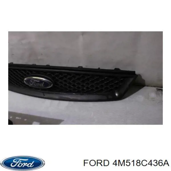  Ford 4M518C436A ціна, від 14.06 USD
