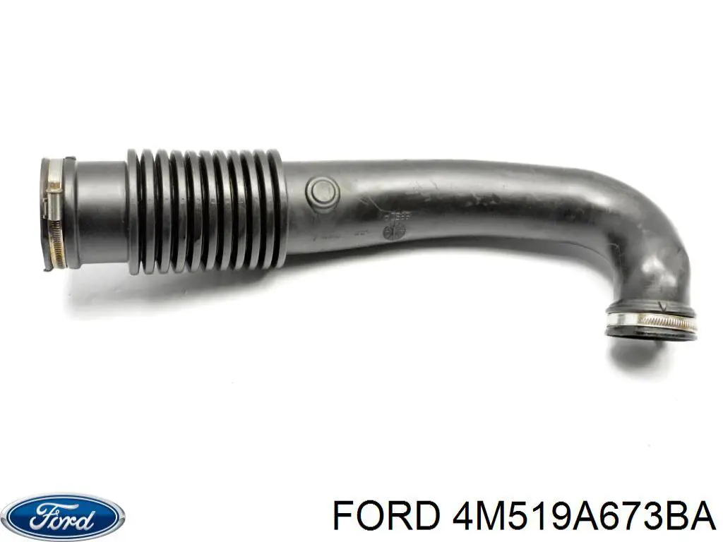 Купити 4M519A673BA Ford 