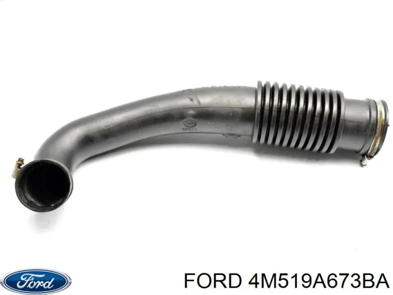 4M519A673BA Ford
