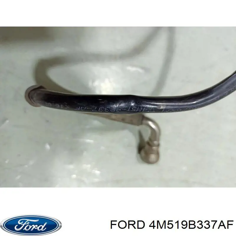  Ford 4M519B337AF ціна, від 21.14 USD
