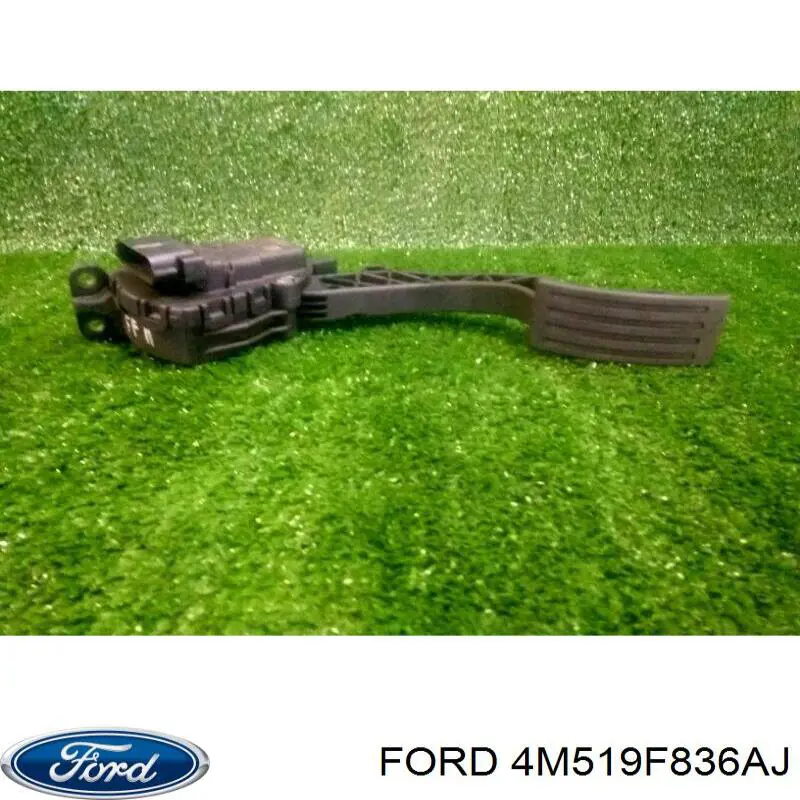 Підаль газу Volvo 30776421 ціна, від 27.87 USD