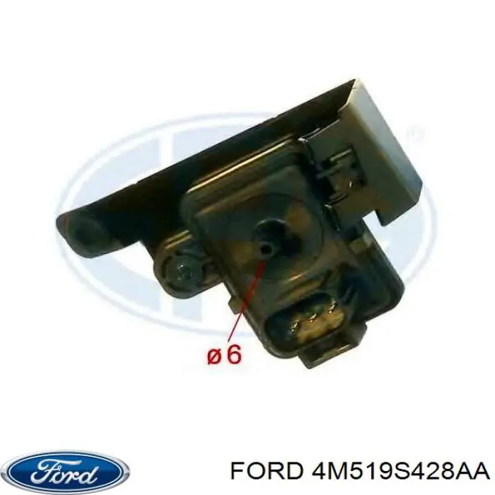  1322684 Ford