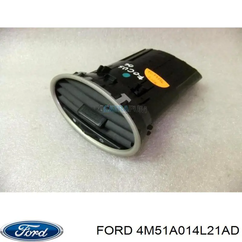 4M51A014L21AD Ford 
