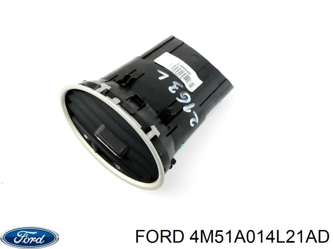 Купити 4M51A014L21AD Ford 