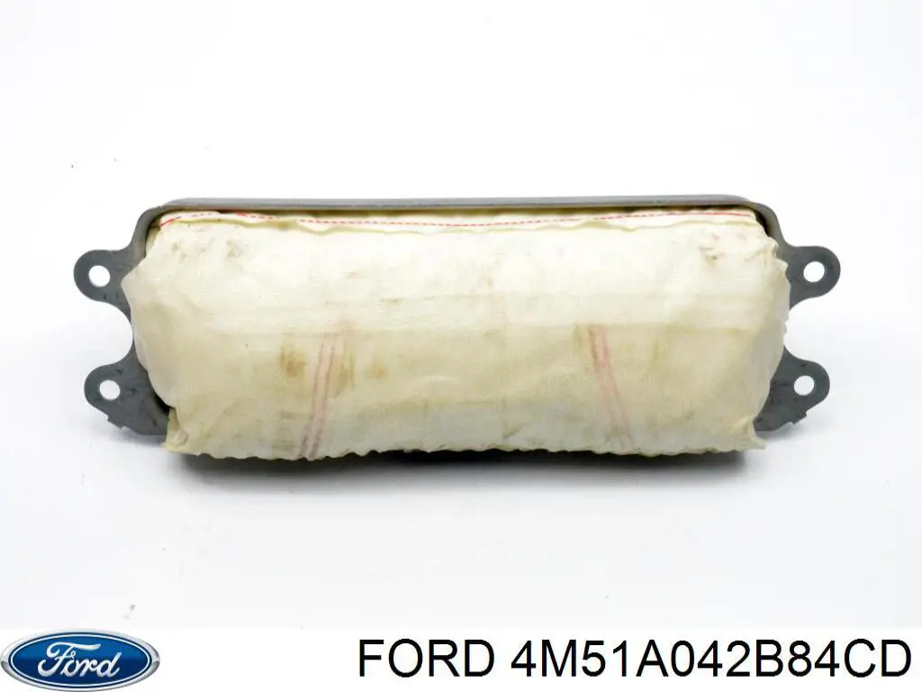Подушка безпеки бокова Ford 1337463 ціна, від 8.59 USD