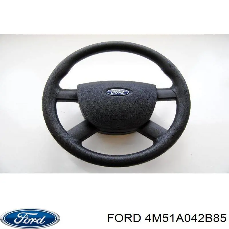 1419441 Ford Подушка Айрбег водія