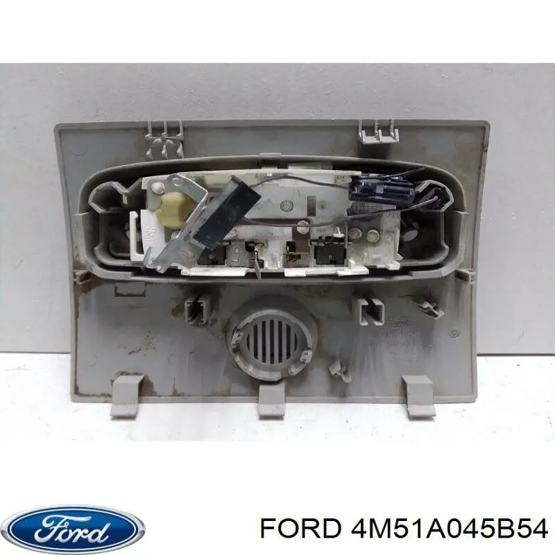  Ford 4M51A045B54 ціна, від 8.77 USD