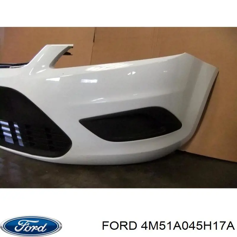  Ford 4M51A045H17A