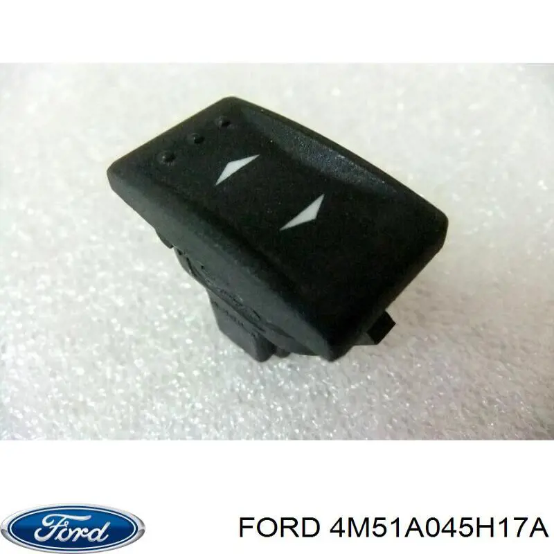 4M51A045H17A Ford 