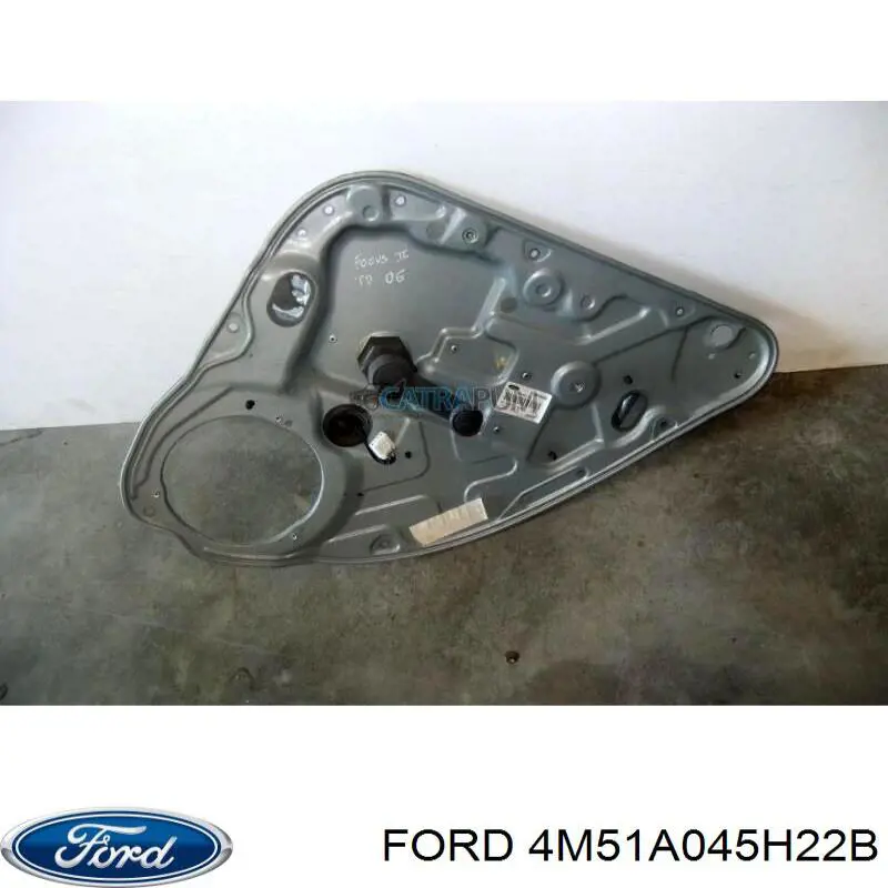 Купити 4M51A045H22B Ford 