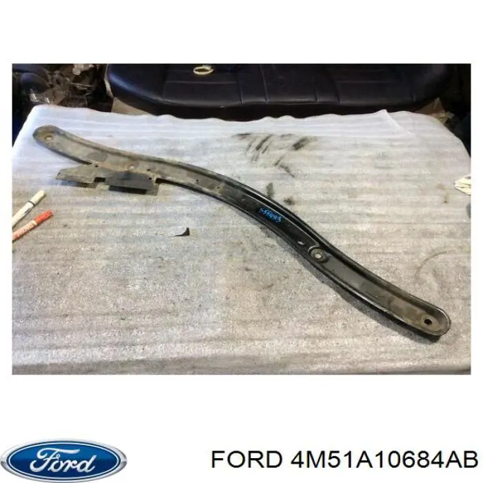 4M51A10684AB Ford 