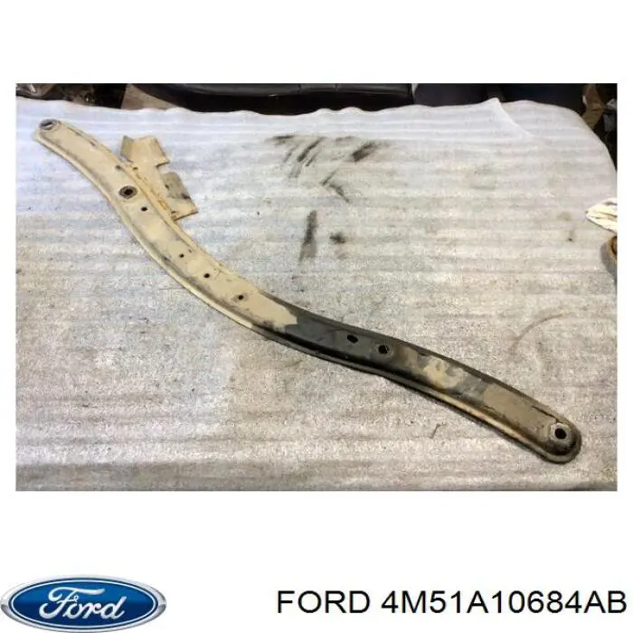  Ford 4M51A10684AB ціна, від 6.33 USD