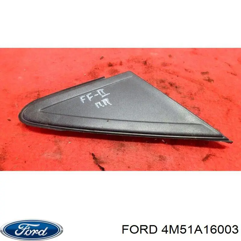 4M51A16003 Ford 