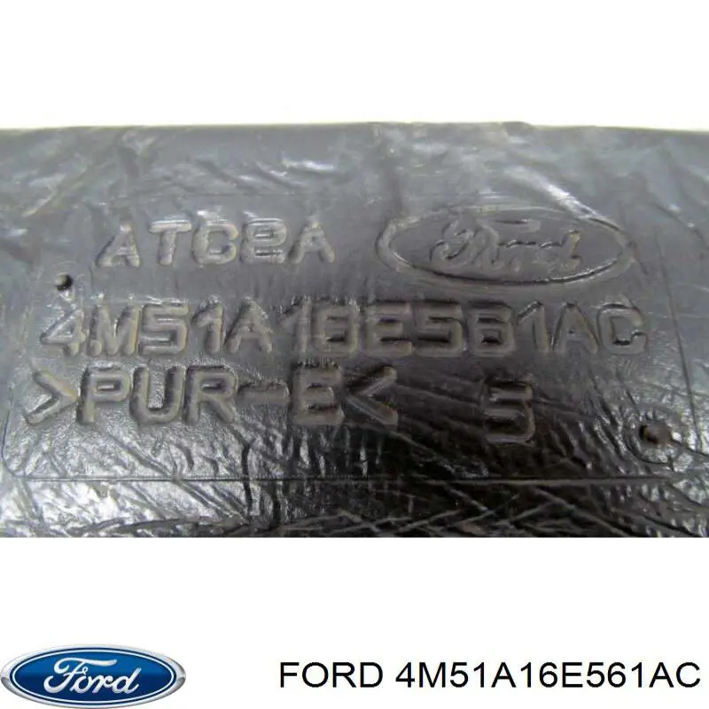  Ford 4M51A16E561AC ціна, від 7.03 USD