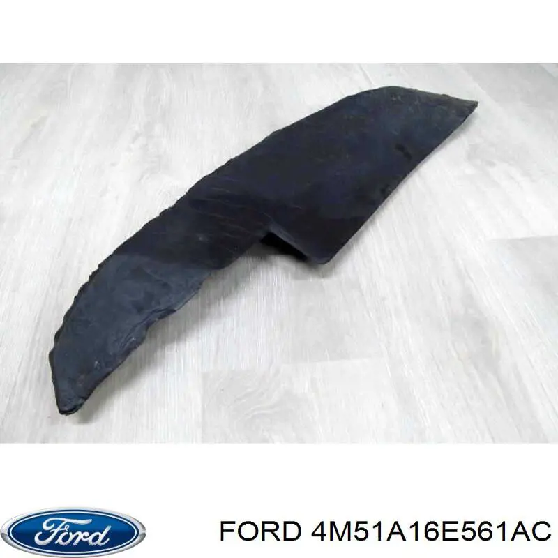 4M51A16E561AC Ford 