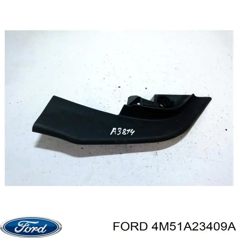 4M51A23409A Ford 