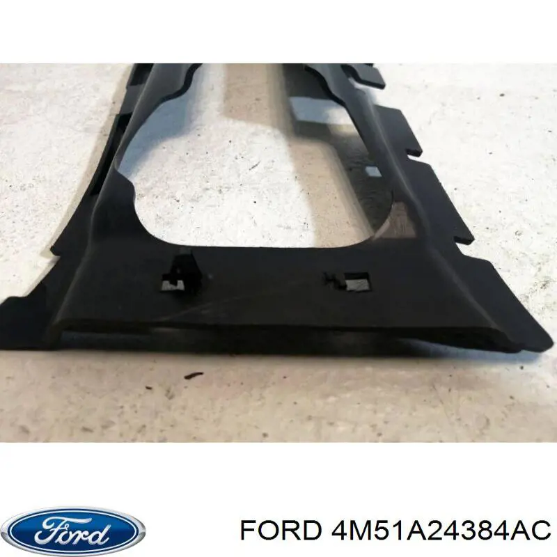 4M51A24384AC Ford 