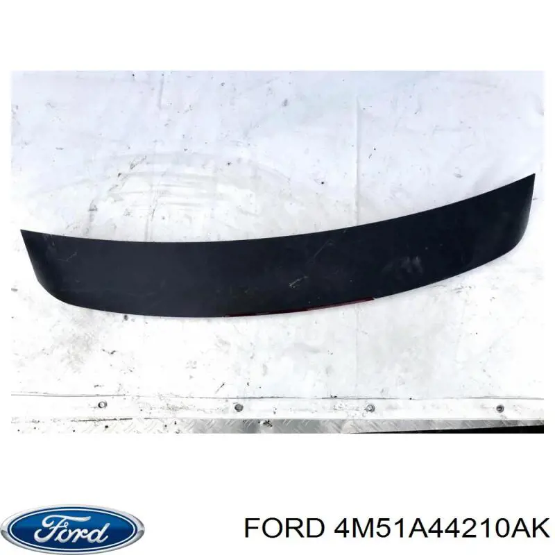 4M51A44210AK Ford 