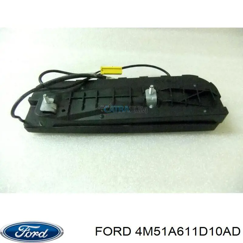  Ford 4M51A611D10AD ціна, від 15.07 USD