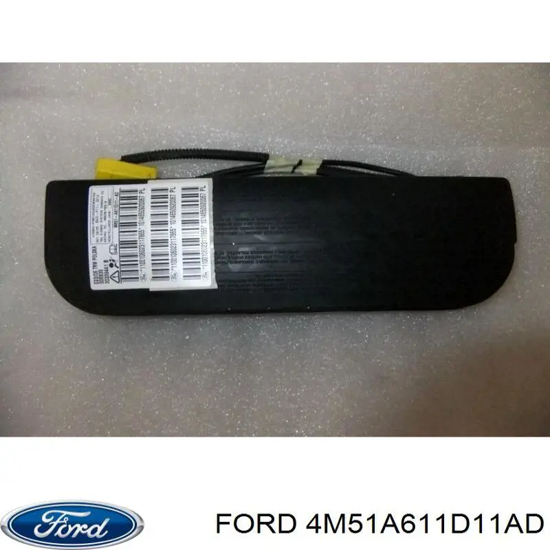  Ford 4M51A611D11AD ціна, від 15.07 USD