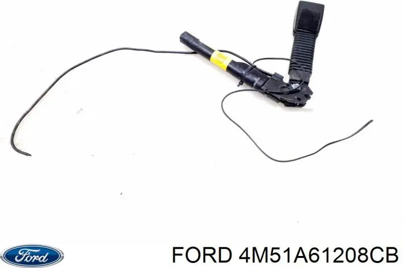 4M51A61208CB Ford 