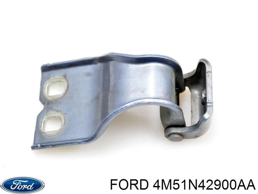  4M51N42900AA Ford