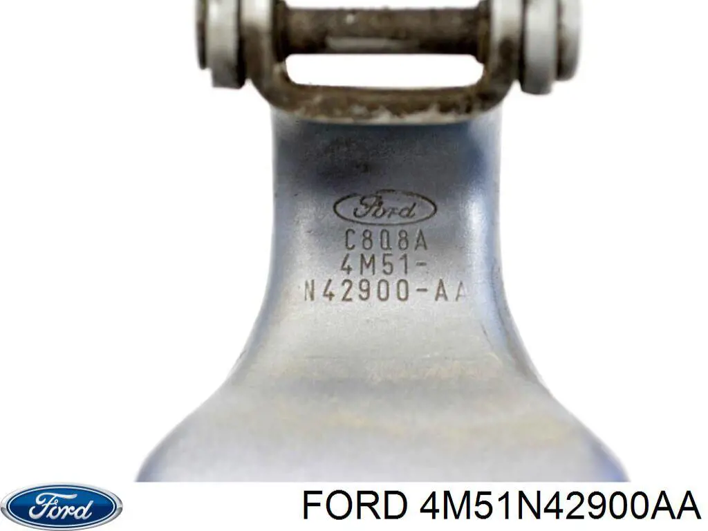 4M51N42900AA Ford 