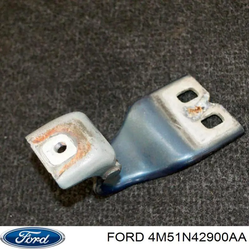  Ford 4M51N42900AA ціна, від 4.94 USD