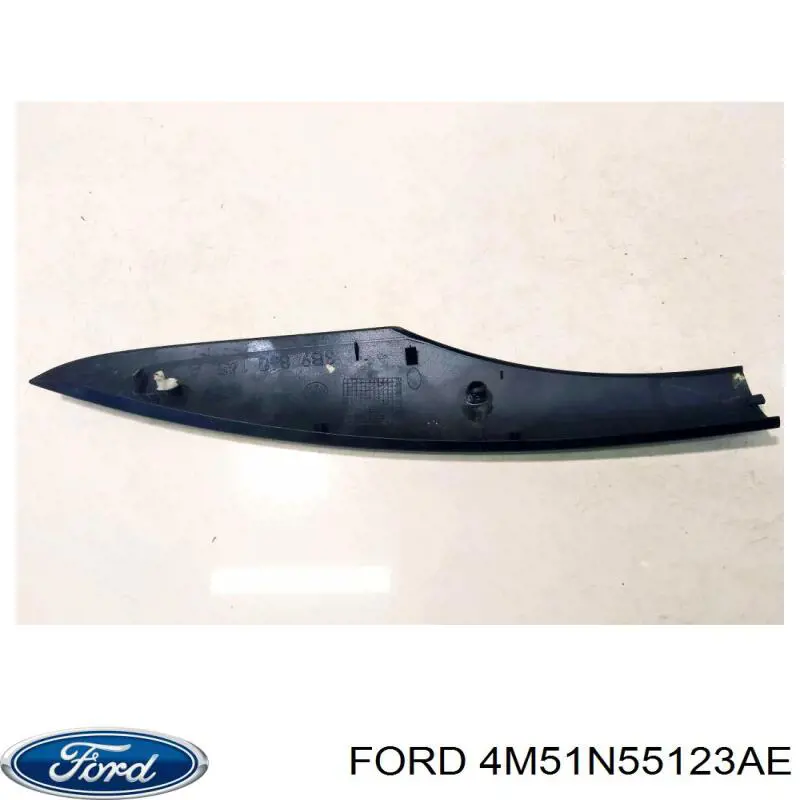 Купити 4M51N55123AE Ford 