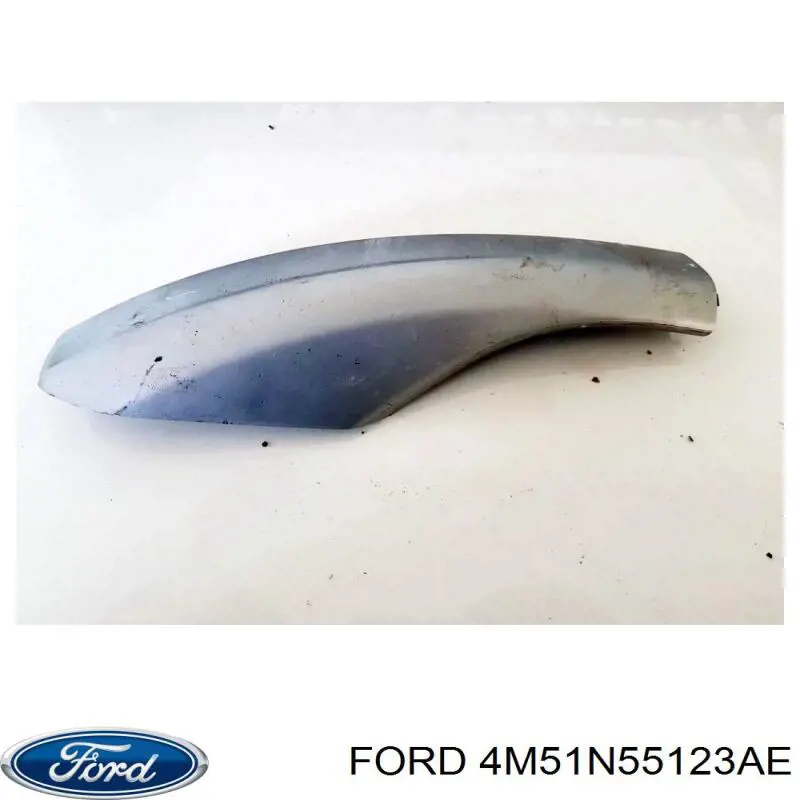  Ford 4M51N55123AE ціна, від 106.88 USD