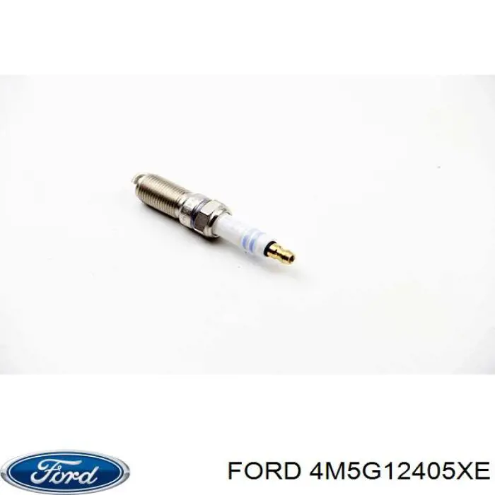 Купити 4M5G12405XE Ford Свічка запалювання