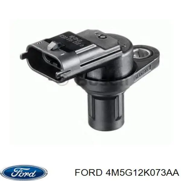 Купити 4M5G12K073AA Ford ДПРВ