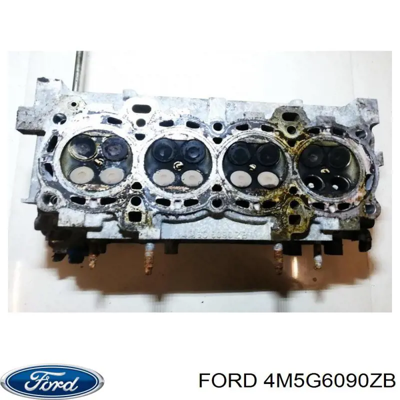 4M5G6090ZB Ford 