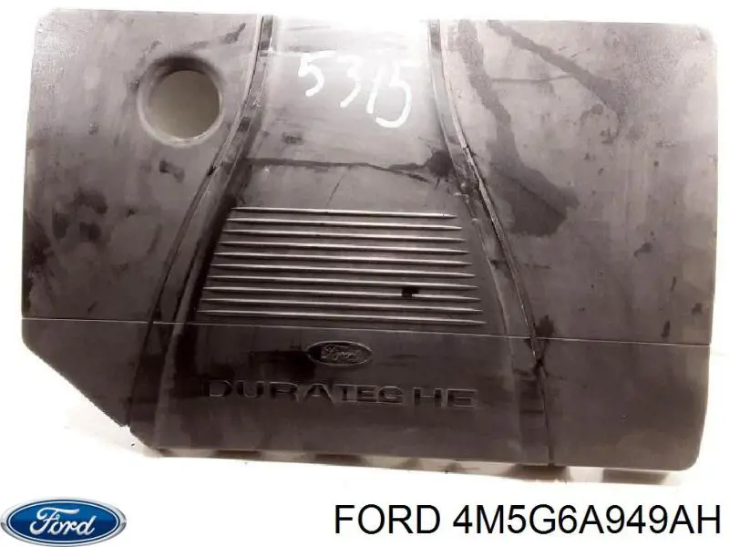  1425018 Ford