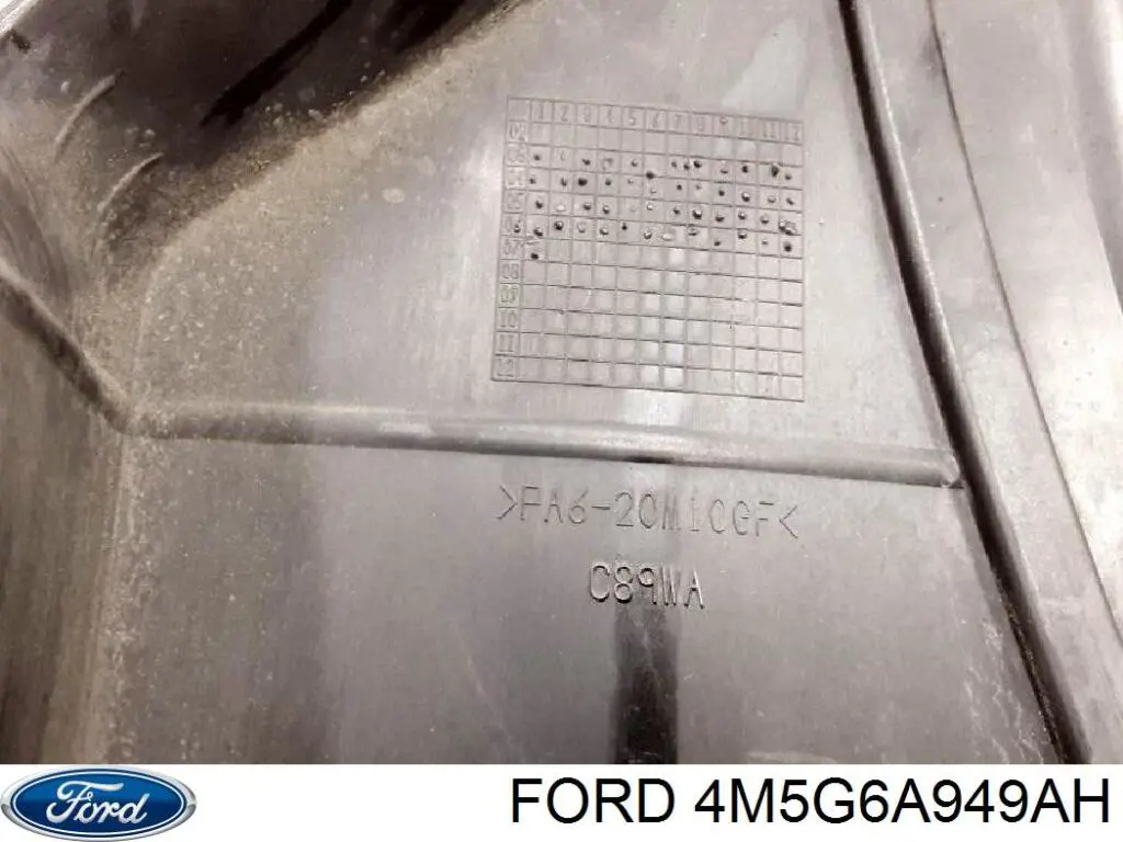Купити 1425018 Ford 