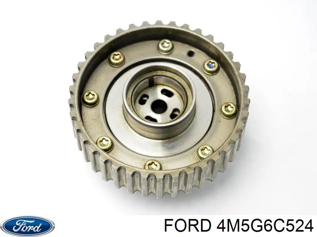  Ford 4M5G6C524 ціна, від 54.84 USD