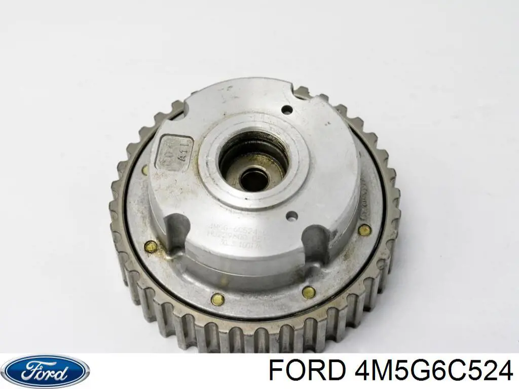 4M5G6C524 Ford 