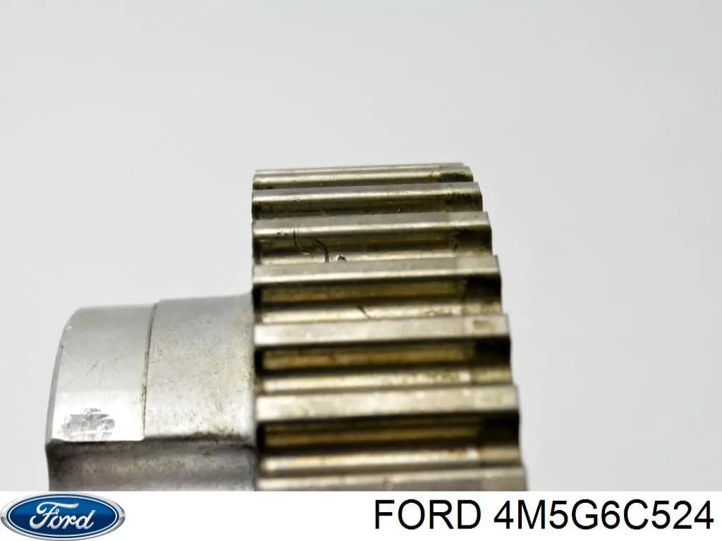 Купити 4M5G6C524 Ford 