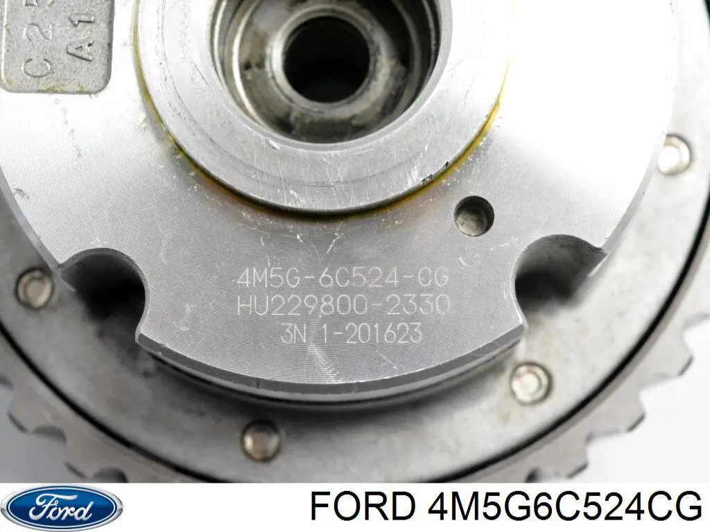  Ford 4M5G6C524CG ціна, від 36.56 USD
