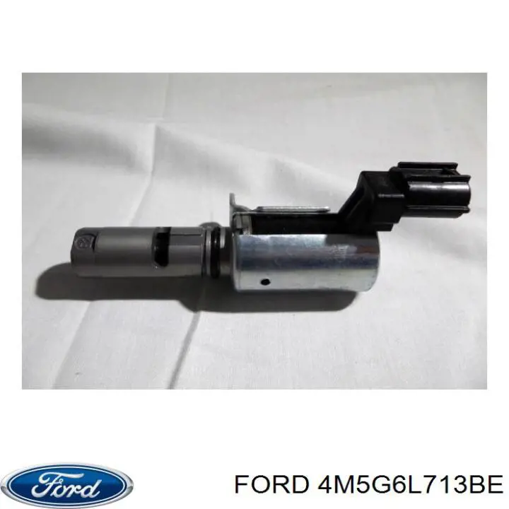 Купити 4M5G6L713BE Ford 