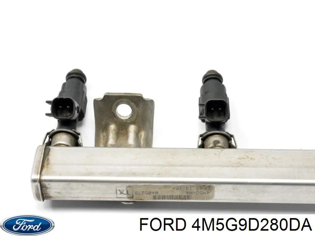 Купити 4M5G9D280DA Ford 