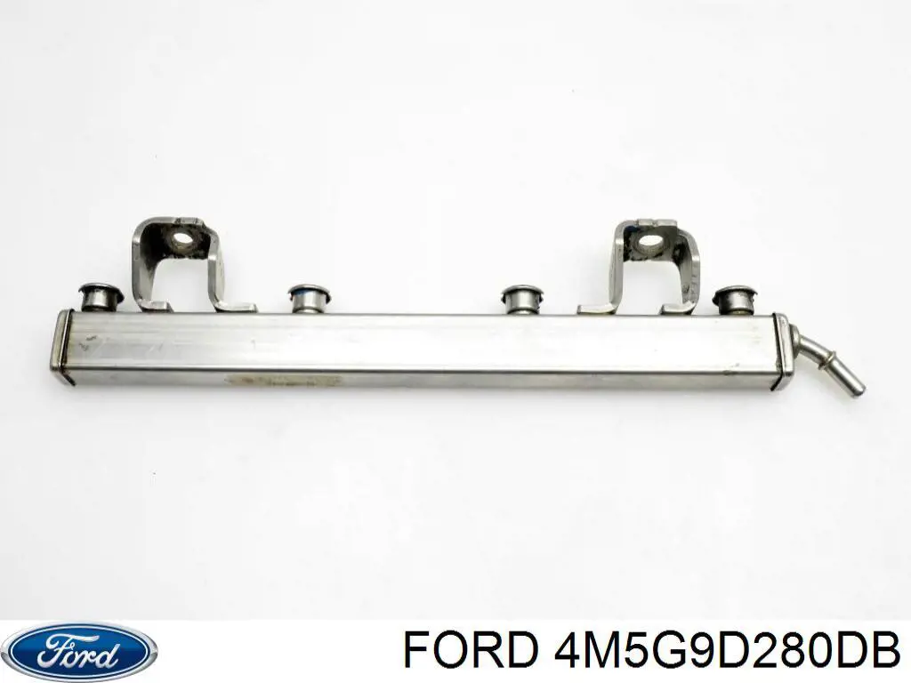 Купити 4M5G9D280DB Ford Розподільник палива