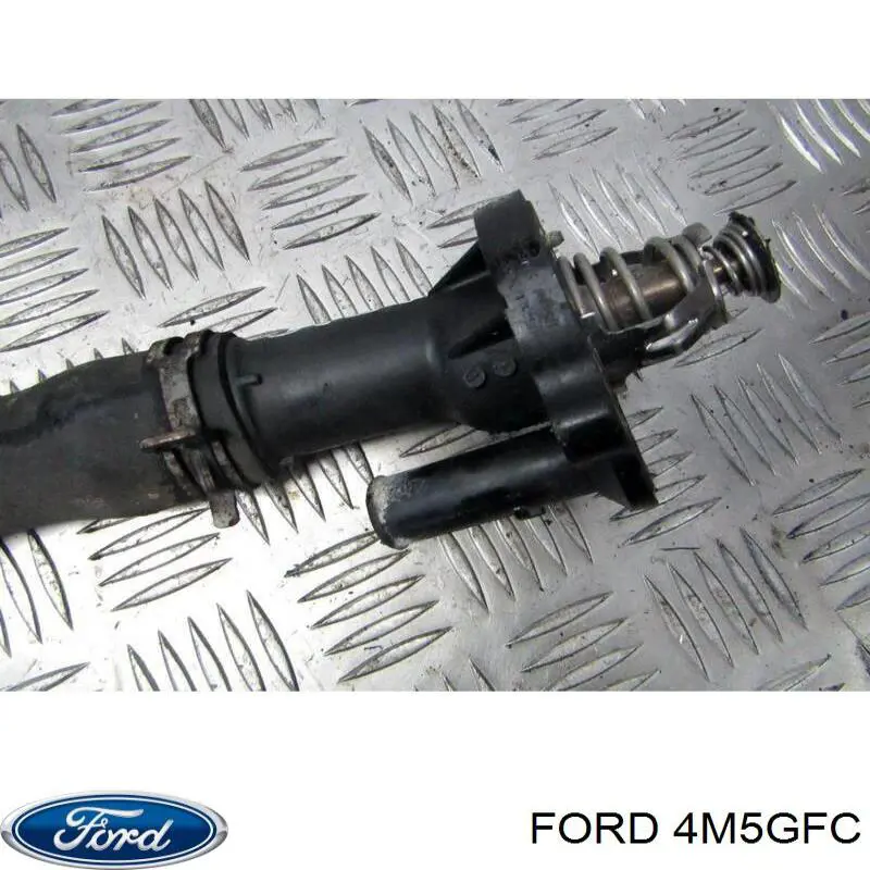4M5GFC Ford 
